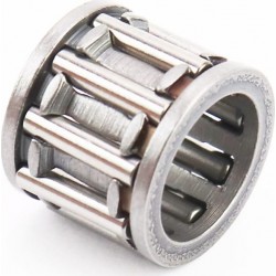 Подшипник игольчатый (12x17x14) пальца поршневого Китай