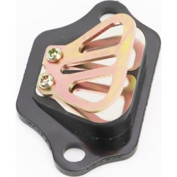 Клапан лепестковый карбюратора Honda PAL Китай