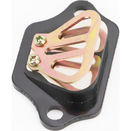 Клапан пелюстковий карбюратора Honda PAL Китай