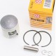 Поршень к-кт Suzuki AD50/LET'S 41мм +0,25 (палець 10мм) S