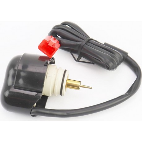 Електроклапан карбюратора Suzuki LET'S Китай