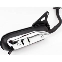 Глушитель Yamaha ARTISTIC (3KJ) Китай