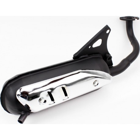 Глушник Yamaha ARTISTIC (3KJ) Китай