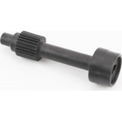 Насоса масляного привод-вал Suzuki LET'S (пластмасса) Китай