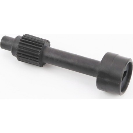 Насоса масляного привод-вал Suzuki LET'S (пластмасса) Китай