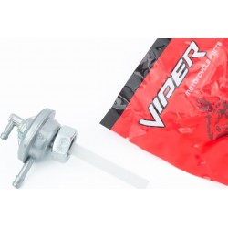 Вакуумный насос под бак, гайка большая М16, GY6/DIO Viper