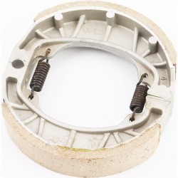 Гальмівні колодки задні к-кт, 105мм (барабан) 10", 12" Китай