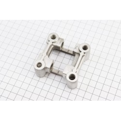 Пастель распредвала Китай