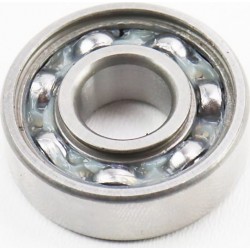 Подшипник 6201 (12x32x10) колеса переднего GY6 Китай