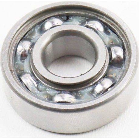 Підшипник 6201 (12x32x10) переднього колеса GY6 Китай