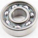 Подшипник 6201 (12x32x10) колеса переднего GY6 Китай