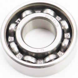 Підшипник 6203 (17x40x12) Китай