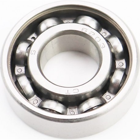 Підшипник 6203 (17x40x12) Китай