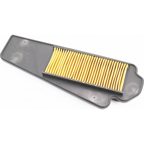 Фильтр-элемент воздушный (пластик) "картон" 50-80cc Китай