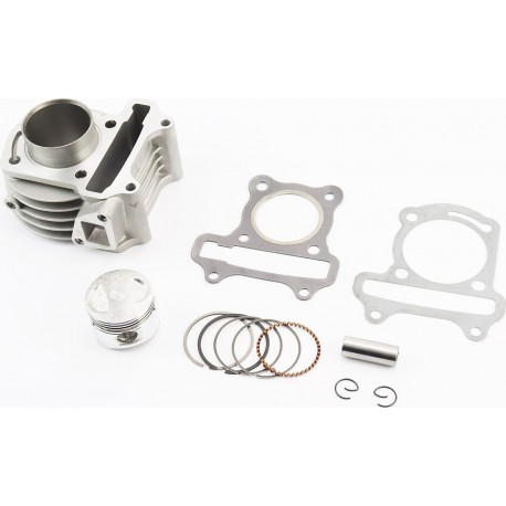 Цилиндр к-кт (цпг) 60cc-44мм (палец 13мм) Китай