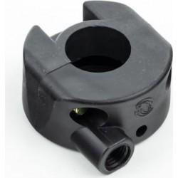 Хомут Ручки руля правой (газа) GY6 Китай