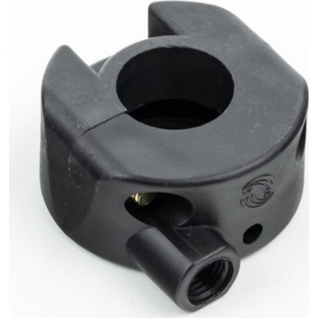 Хомут Ручки руля правой (газа) GY6 Китай