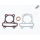 Прокладки поршневой 80cc-47мм, к-кт 3 детали TATA