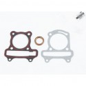 Прокладки поршневої 80cc-47мм, к-кт 3 деталі TATA