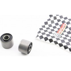 Сайлентблок двигуна 28мм (28x10x22/20) к-кт 2шт Mototech