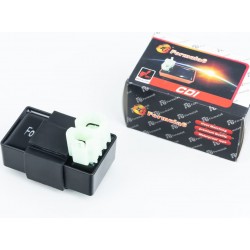 Комутатор CDI Formula