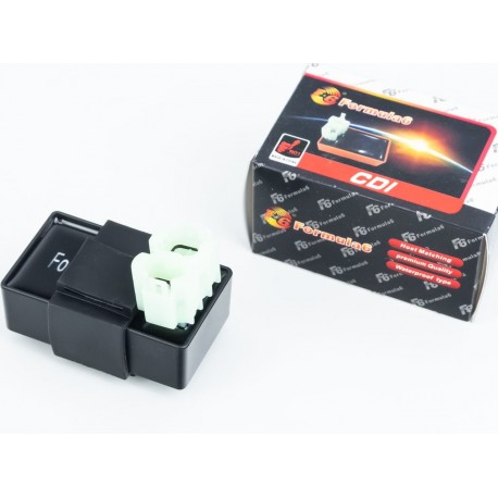 Коммутатор CDI Formula