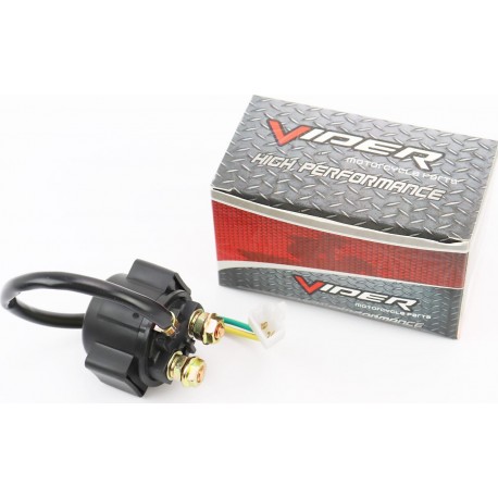Реле стартера Viper