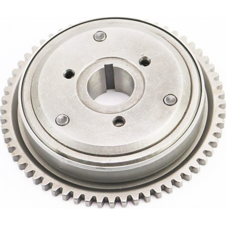 Бендикс стартера-обгінна муфта Китай