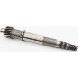 Вал редуктора первинний Китай