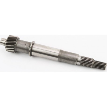 Вал редуктора первинний Китай