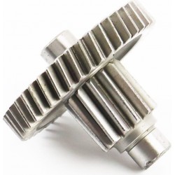 Вал редуктора проміжний Китай