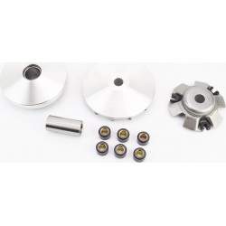 Вариатор передний+втулка+крыльчатка к-кт Китай