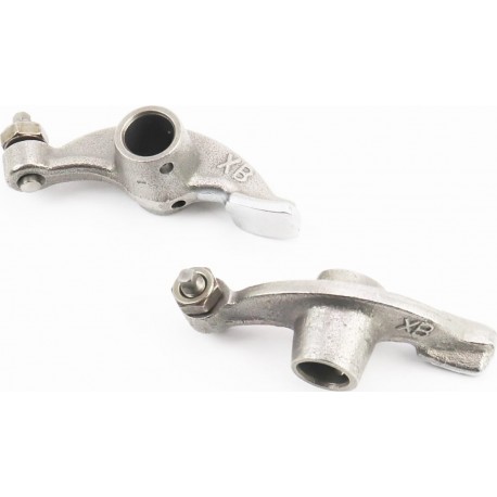 Коромисло (рокер) клапана к-кт 2шт Китай