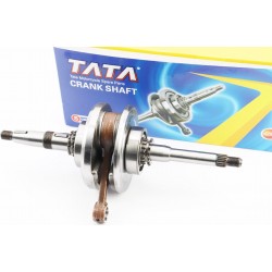 Коленвал TATA