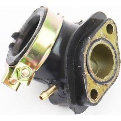 Патрубок карбюратора Китай