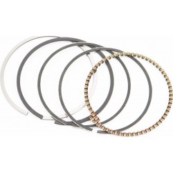 Кільця поршневі 125cc 52,4мм STD Китай