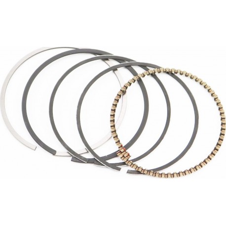 Кольца поршневые 125cc 52,4мм STD Китай