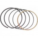 Кольца поршневые 125cc 52,4мм +0,25 Китай