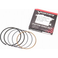 Кільця поршневі 150cc 57,4мм STD Viper