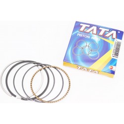 Кольца поршневые 150cc 57,4мм STD TATA