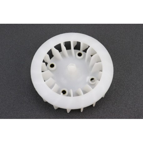 Крильчатка магнето (охолодження) Китай