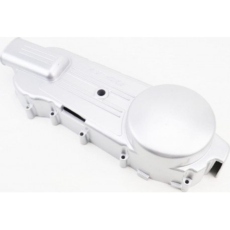 Кришка варіатора довга, срібляста Китай