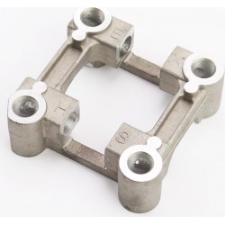 Пастель распредвала Китай