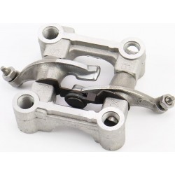 Пастель розподільчого валу+коромисла в зборі Китай