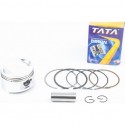 Поршень к-кт 150cc 57,4мм STD (палець 15мм) TATA