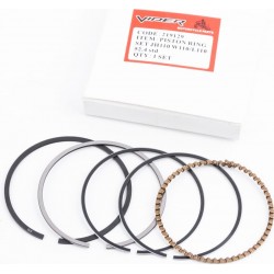 Поршень к-кт 150cc 57,4мм +0,75 (палець 15мм) S