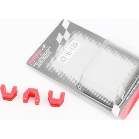 Ковзачі (напрямні) варіатора к-кт KOSO