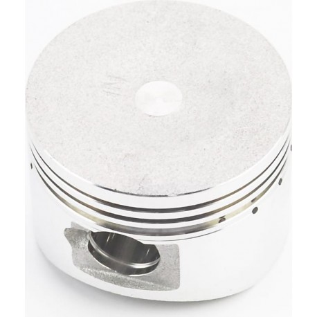 Поршень "голый" 125cc (палец 15мм) Китай