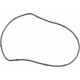 Прокладка кришки клапанної (гума) Китай