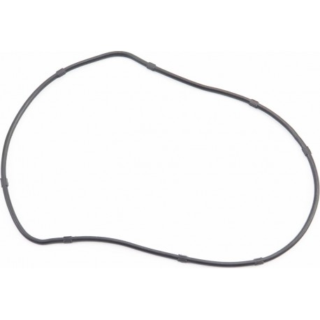 Прокладка крышки клапанной (резина) Китай